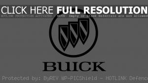 Buick логотип