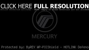 Mercury логотип