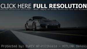 Порше 911 GT2 RS