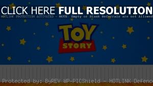 Toy Story лого