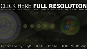 Медиа-центр Xbox 360