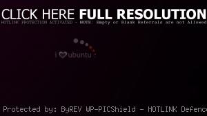 Я люблю Ubuntu