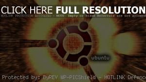 Яркий Ubuntu