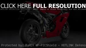 Ducati 1098 Superbike