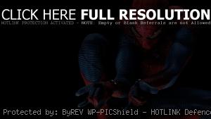Постер фильма Человек паук 4