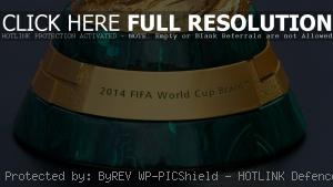2014 FIFA World cup